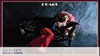 Janis Joplin - Pearl (Legacy Edition)[Full Album HQ]