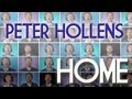 Home - Phillip Phillips Cover - Peter Hollens 