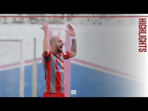 US ANGRI 1927-AGEROLA 1-1 | GLI HIGHLIGHTS