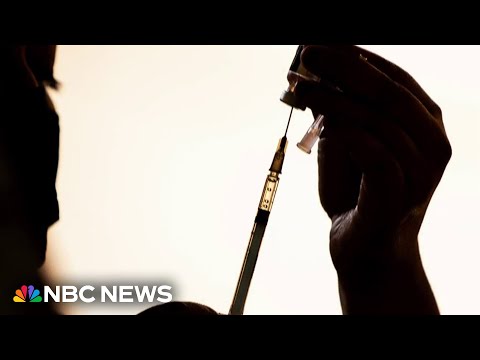 CDC advisory panel rolls back universal hepatitis B vaccine recommendation