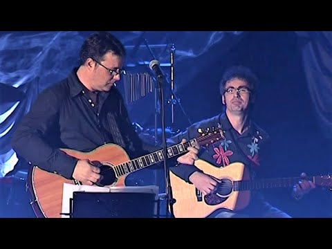 Wish you were here - Hari Rončević i Marijan Brkić [Tvornica]