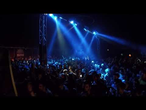 Dub Camp Festival 21.07.18 / Haspar