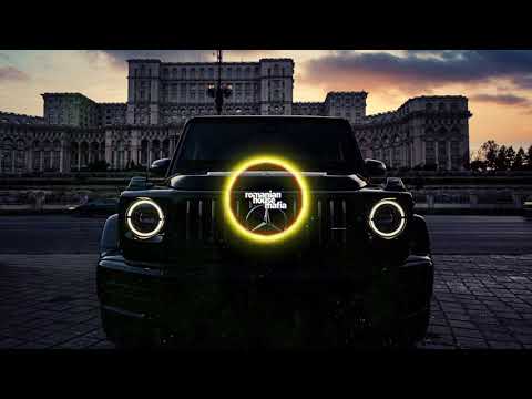 Sad George x Nalani - Let me feel | ROMANIAN HOUSE MAFIA