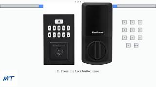 How To Factory Reset Kwikset SmartCode 955/917 – Clear Codes & Reprogram