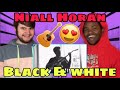 Niall Horan - Black And White (Official Video) REACTION Niall Horan - Black And White (Official Video) REACTION