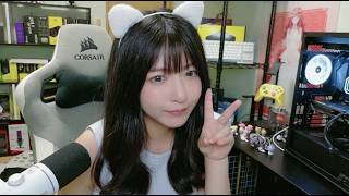 【happy birthday🎂】今日はなな姉の誕生日🎈まったりごはん食べながら雑談します！お祝いしてね(/・ω・)/【顔出し配信】
