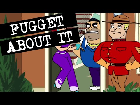 Fugget About It - Satisfaction Guaranteed