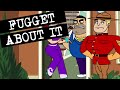 Fugget About It Satisfaction Guaranteed
