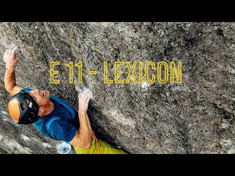 E11 Lexicon all the whips