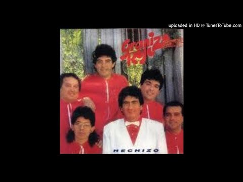 GRANIZO ROJO -11 La mesa 18