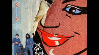 Bad Boys Blue - Hot Girls, Bad Boys - For Your Love