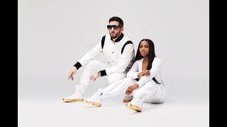 JON B &amp; JESSICA RICH &quot; I AM KING&quot; MENS COLLECTION