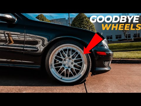 Should The 2007 Mercedes c230 (w203) Be Your Next Car? (8 Months Ownership Overview & Experience)