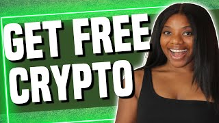 How To Earn FREE Cryptocurrency 2021 | Using COINBASE