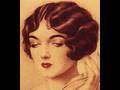 1920s-1930s Hair Tutorial for LONG HAIR 