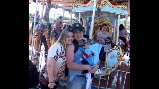 &quot;Esteja aqui amanhã quando eu acordar...&quot;