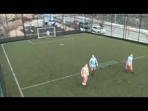 Akatlar Halı Saha 05.06.2016 19:00 - akillisaha.com