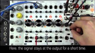 Video thumbnail for KOMA Elektronik: Poltergeist Tutorial by KOMA Elektronik