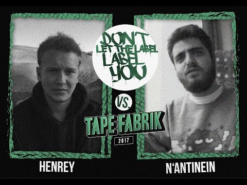 Henrey vs N'Antinein