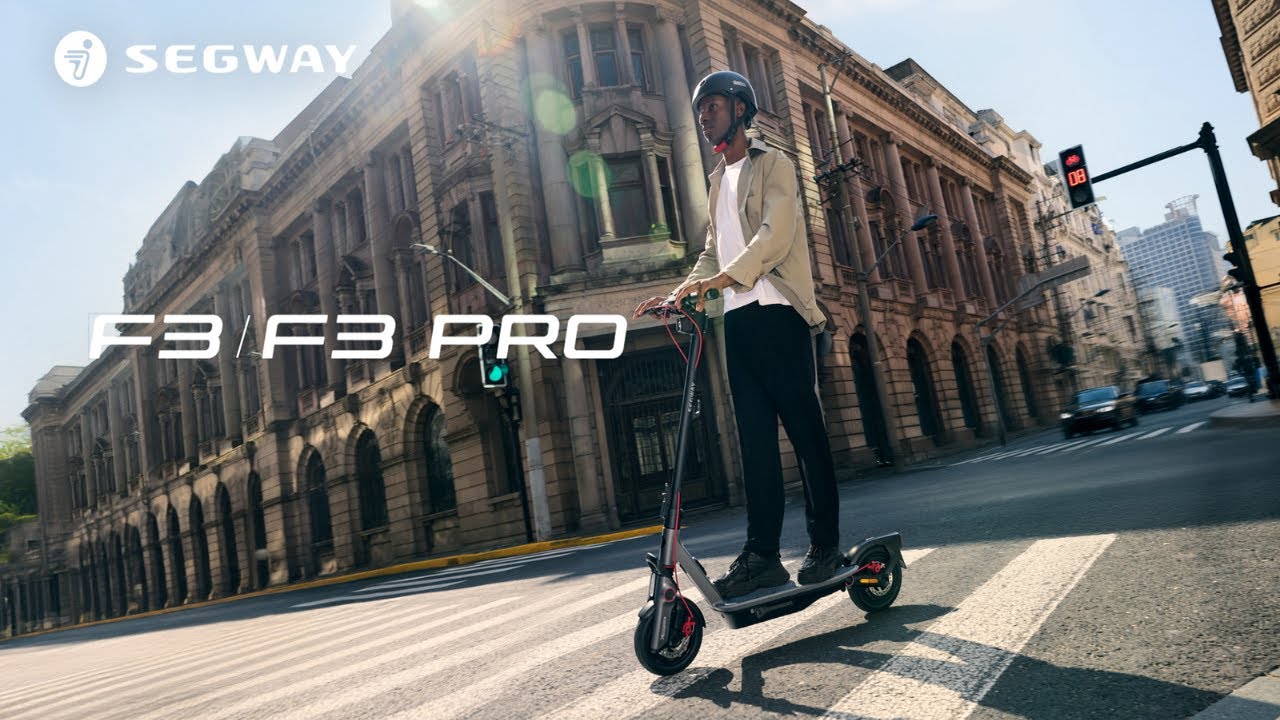 Trottinette électrique