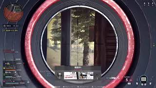 #1あらぶるAIM BO6