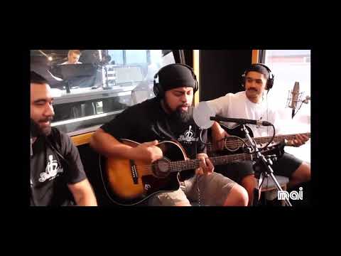 BrotherHood Musiq 2019 Medley