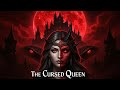 The Cursed Queen | Dark Fantasy Horror Story | Medieval Witch Queen Legend|