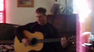 Grandaddy&#39;s Song