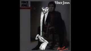 Vince Jones singing "A Song For You" 1994
