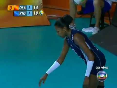 3 SET OSASCO 3X2 UNILEVER GRANDE FINAL SUPERLIGA FEMENINA 2010
