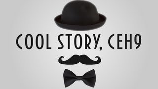 Cool story, bro: Na`Vi-Ceh9 (ru lang only)