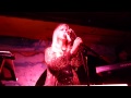 Polly Scattergood - Miss You (HD) - Shacklewell ...