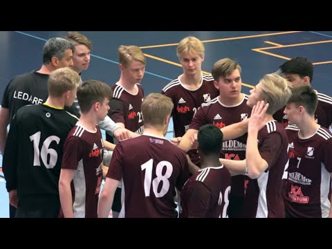 Ungdomsslutspel 2022 Vassunda IF - Täby HBK 2 / Vassunda IF -  Bålsta IF