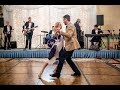 Classic Moment - Love at First Dance - Hallmark Channel