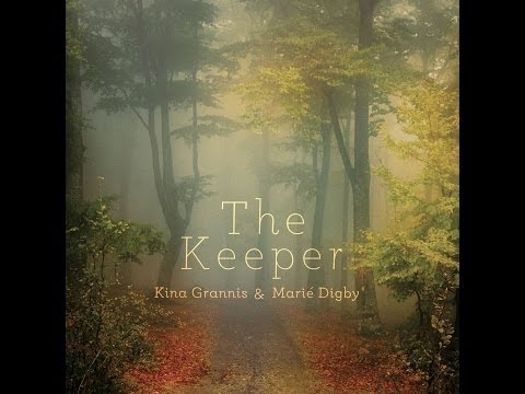 The Keeper - Original song by Kina Grannis and Marie Digby