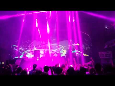 Swanky Tunes Feat. Raign - Fix Me