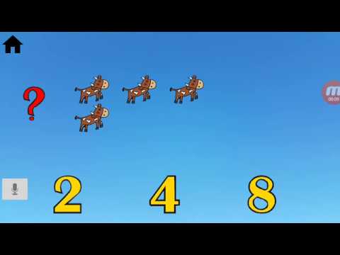 Math for kids