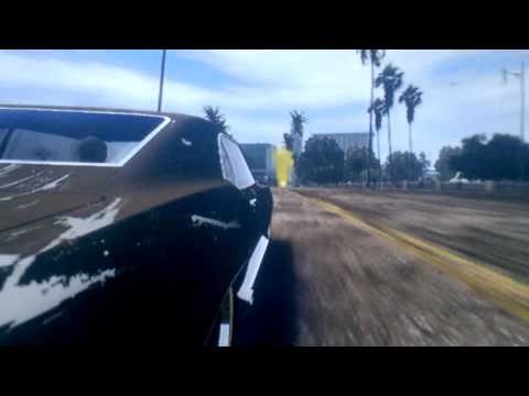 let's play  midnight club L.A