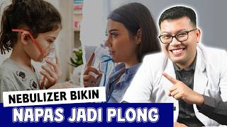 Download lagu YANG HARUS KAMU TAHU TENTANG NEBULIZER - DOKTER SADDAM ISMAIL mp3 Download lagu YANG HARUS KAMU TAHU TENTANG NEBULIZER - DOKTER SADDAM ISMAIL mp3