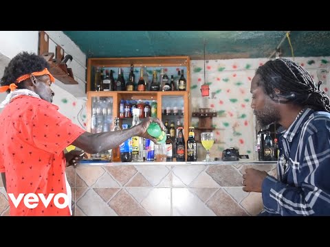 Gully Bop - Rum Chaser (Official Video)