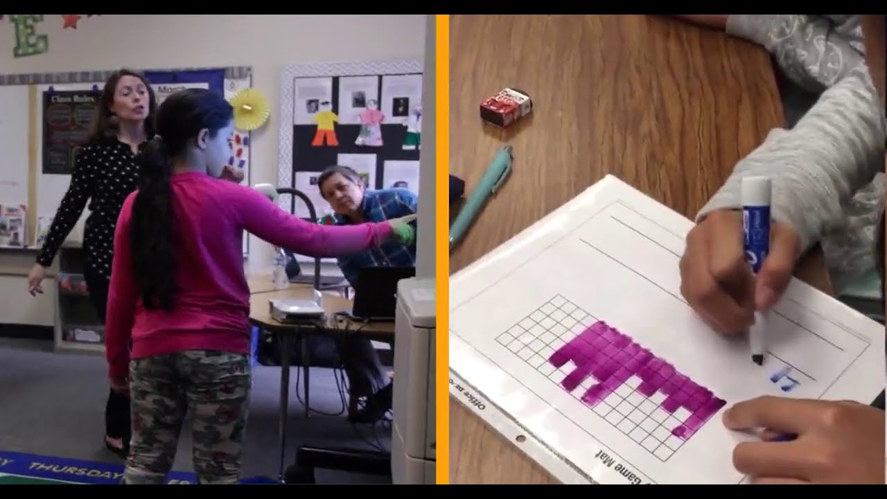 ST Math Puzzle Talks