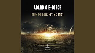 Open The Gates