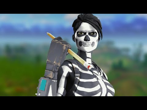 I Make Kids RAGE QUIT When I 1v1 them..