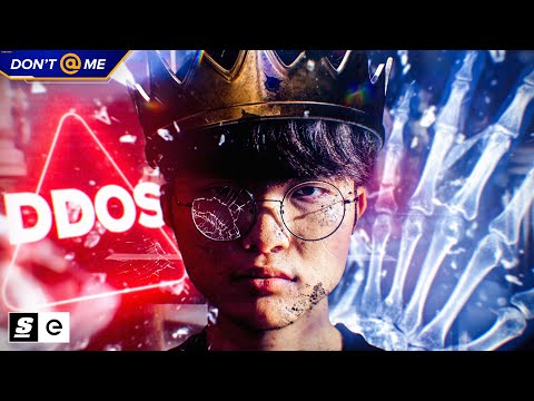 T1's Impossible Year Explained