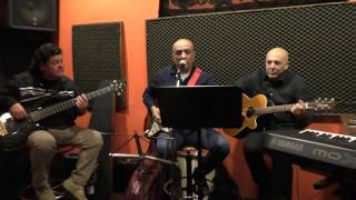 24-02-2017 - Gruppo Adelante - Adelante adelante (F. De Gregori)