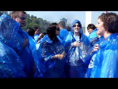 National Anthem PCC Proclaim Ministry Team #2 Summer 2011