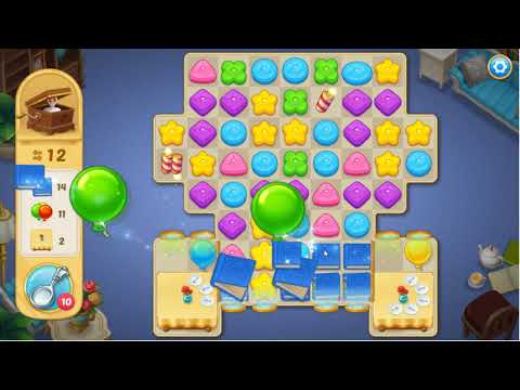 Matchington Mansion Level 2690 - No Boosters