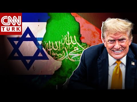 SON DAKİKA🚨 Gazze'de Ateşkes Anlaşması Onaylandı! İşte Barışın İlk Aşaması... | CANLI HABER