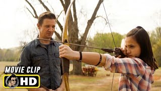 AVENGERS: ENDGAME Clip - "Hawkeye's Family" (2019) Marvel