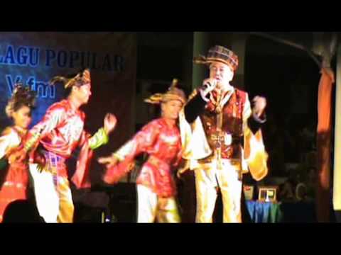 Manuk-Manuk Lambukun - Rudah Hj. Sawang